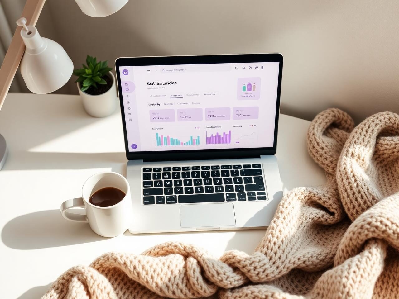 Assist'Assmat — une solution née du terrain