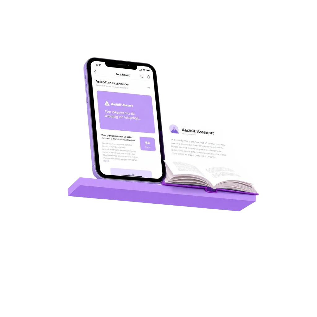 Illustration du blog Assist'Assmat